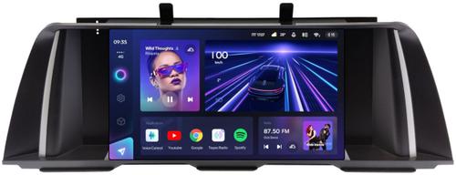 Магнитола для BMW 5-серия F10 2012-2016 NBT - Teyes CC3L на Android 10, CarPlay, 4G SIM-слот
