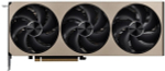 Видеокарта MSI GeForce RTX 5080 INSPIRE 3X (RTX 5080 16G INSPIRE 3X)