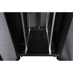 Шкаф напольный 19", 47U Datarex DR-759641