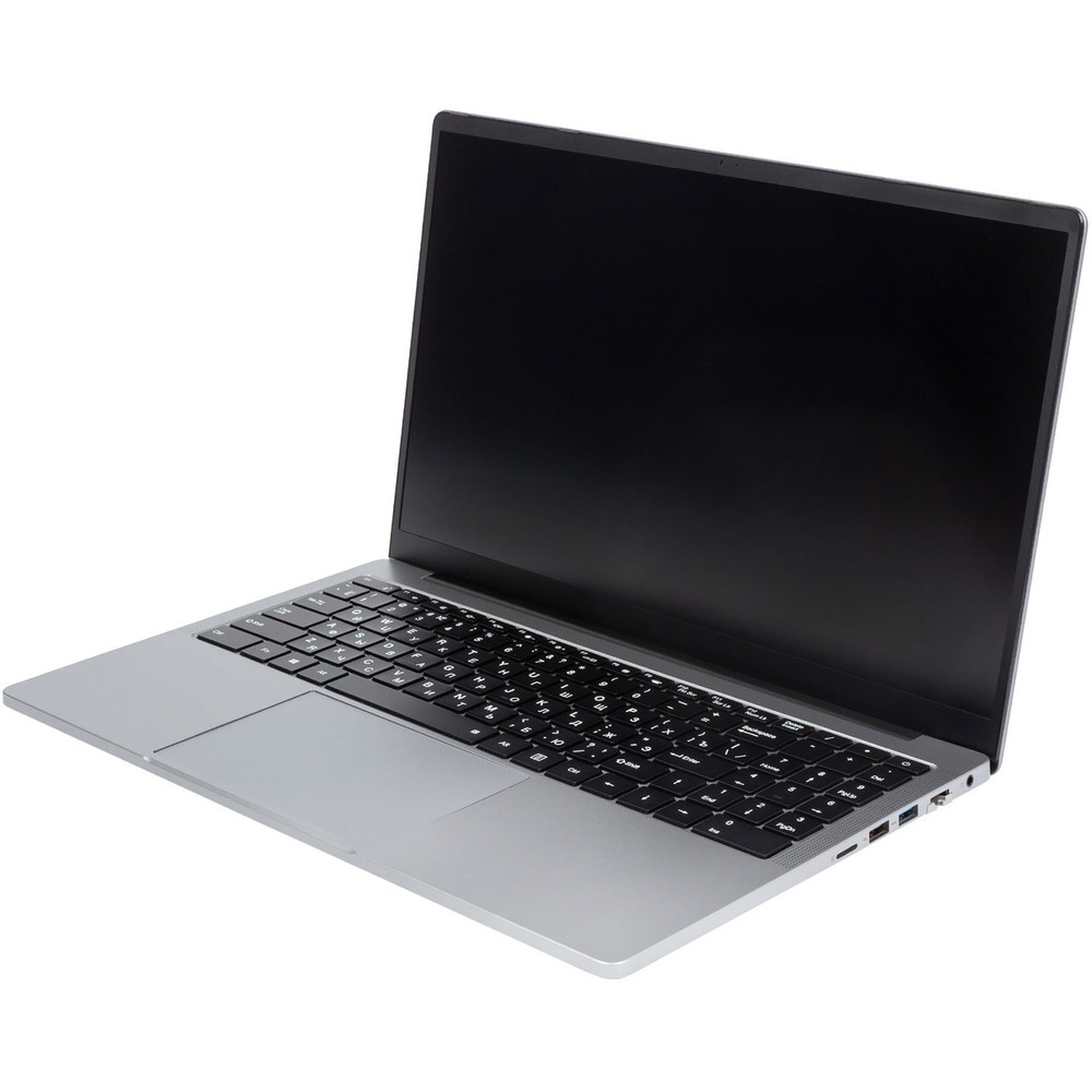 Ноутбук Hiper Dzen Silver (H1569O582DMP)