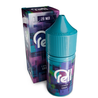 Купить Ароматизатор Rell Azure 28 мл - Grape