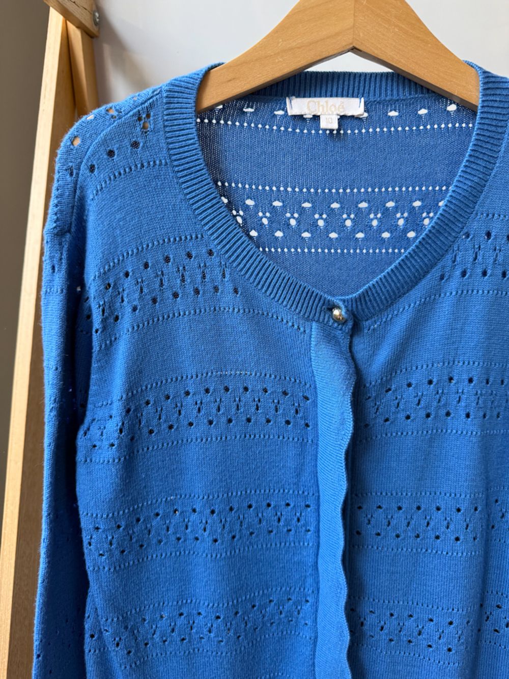 Кардиган Chloe, 140