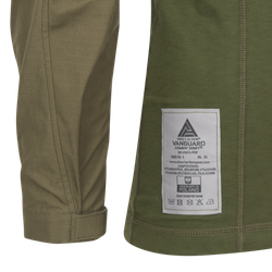 Direct Action VANGUARD Combat Shirt® - Adaptive Green