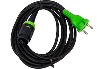 Кабель Festool с быстроразъемным соединением, 4 м H05 RN-F-4 203914 FST-203914