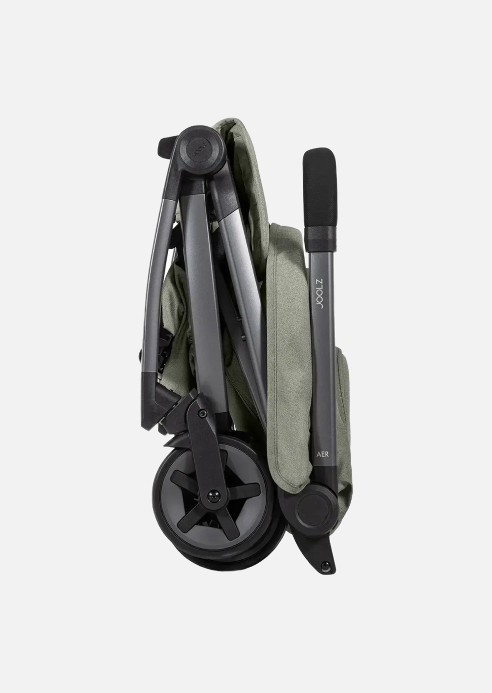 Joolz Прогулочная коляска Aer 2 SE Sage green