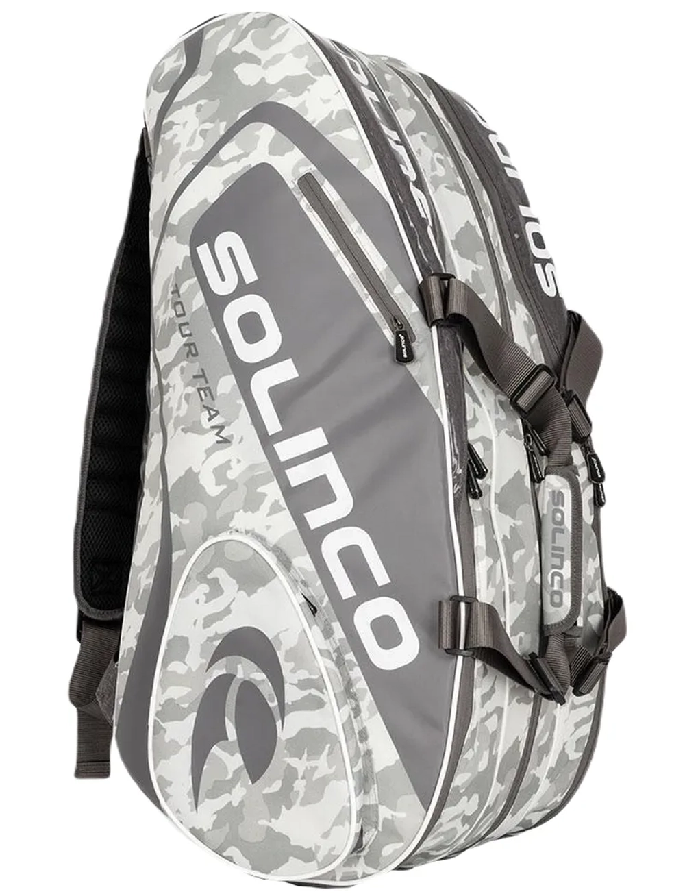 Сумка теннисная Solinco Racquet Bag 15