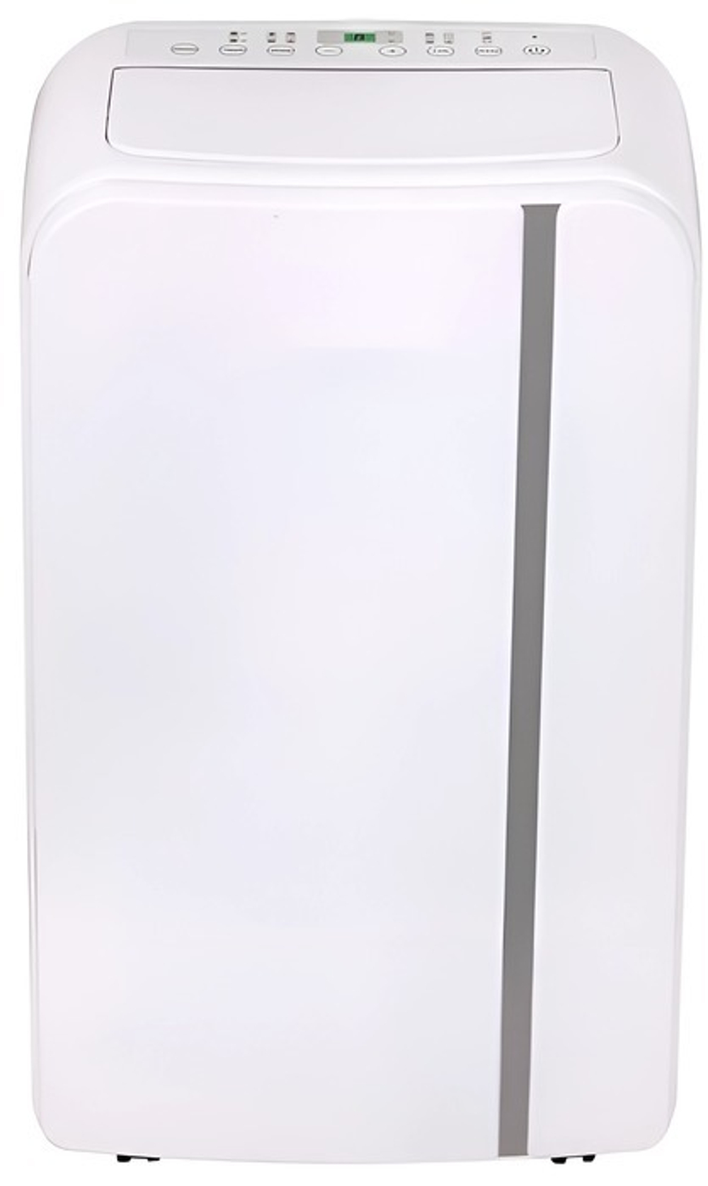 Мобильный кондиционер Midea MPPDB-12CRN7-Q