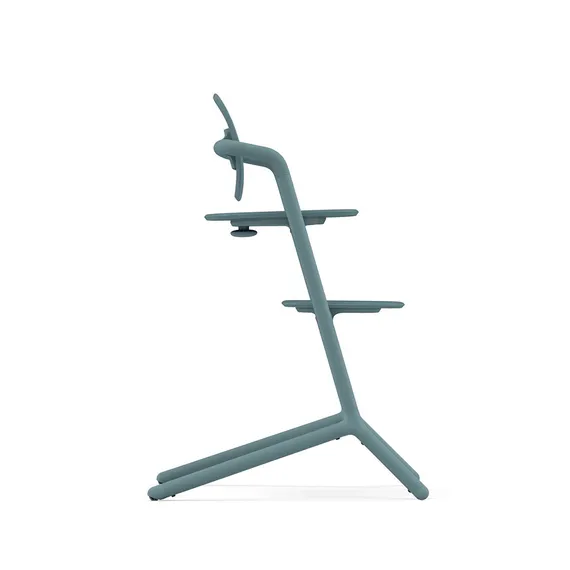 Стульчик Cybex Lemo 4-in-1 Set Stone Blue