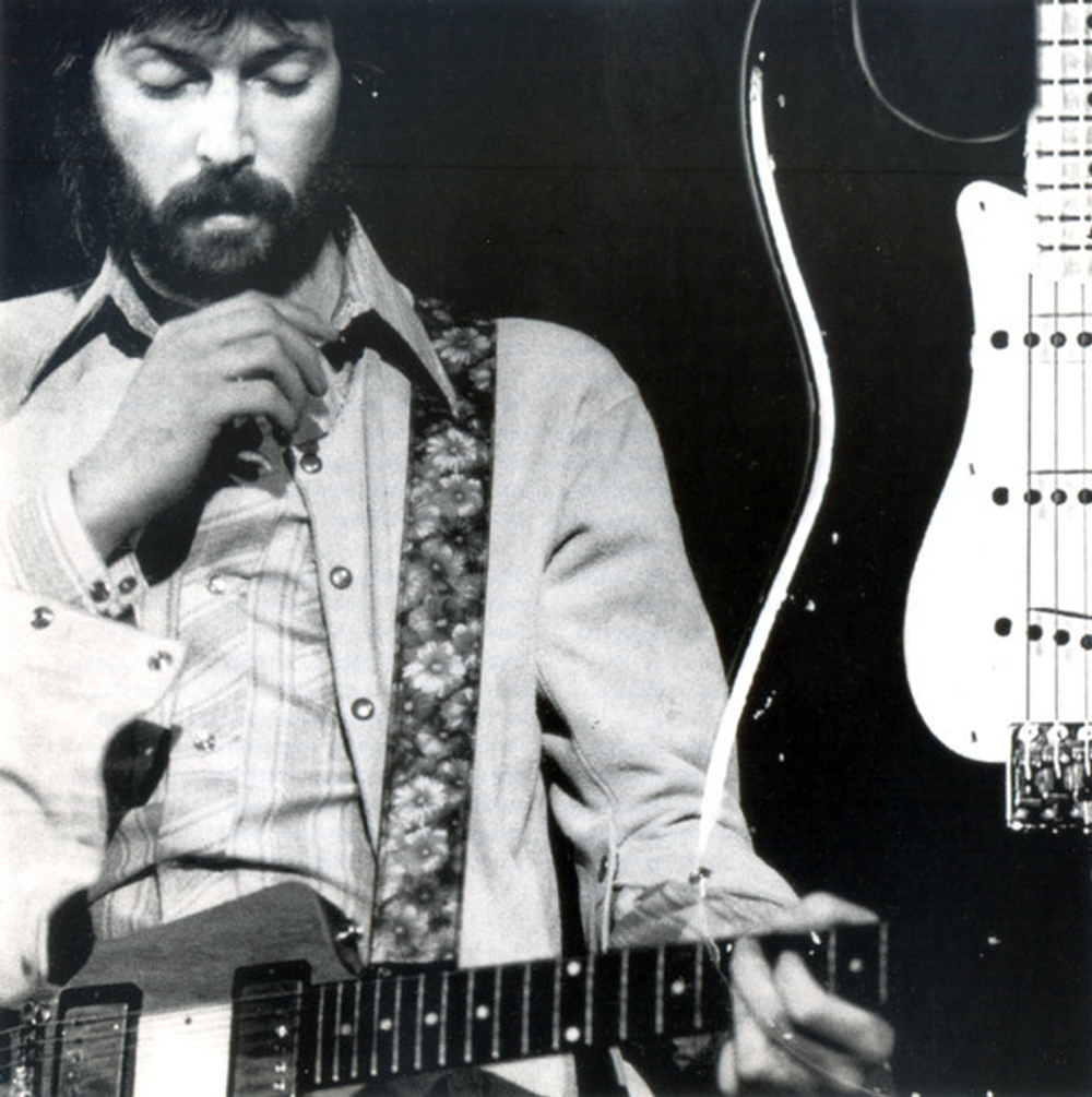 Eric Clapton / Blues (2CD)