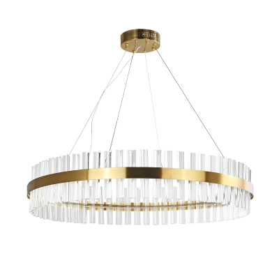 Подвесная люстра Favourite 4012-8P Плацерат/Placerat, LED, 4000К, 50 Вт