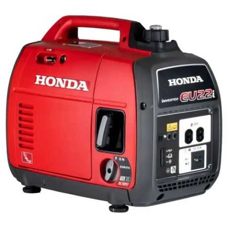 Генератор Honda EU22 IT RH