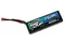 Аккумулятор Peak Racing 11.1V 4000mAh 45C LiPo Deans plug PEK00552