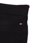 Шорты ESSENTIAL Tommy Hilfiger - черный(KB0KB08984)