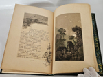 "С севера на юг. Путевые воспоминания старого журавля". Н.Н.Каразин. 1899г. - раритет