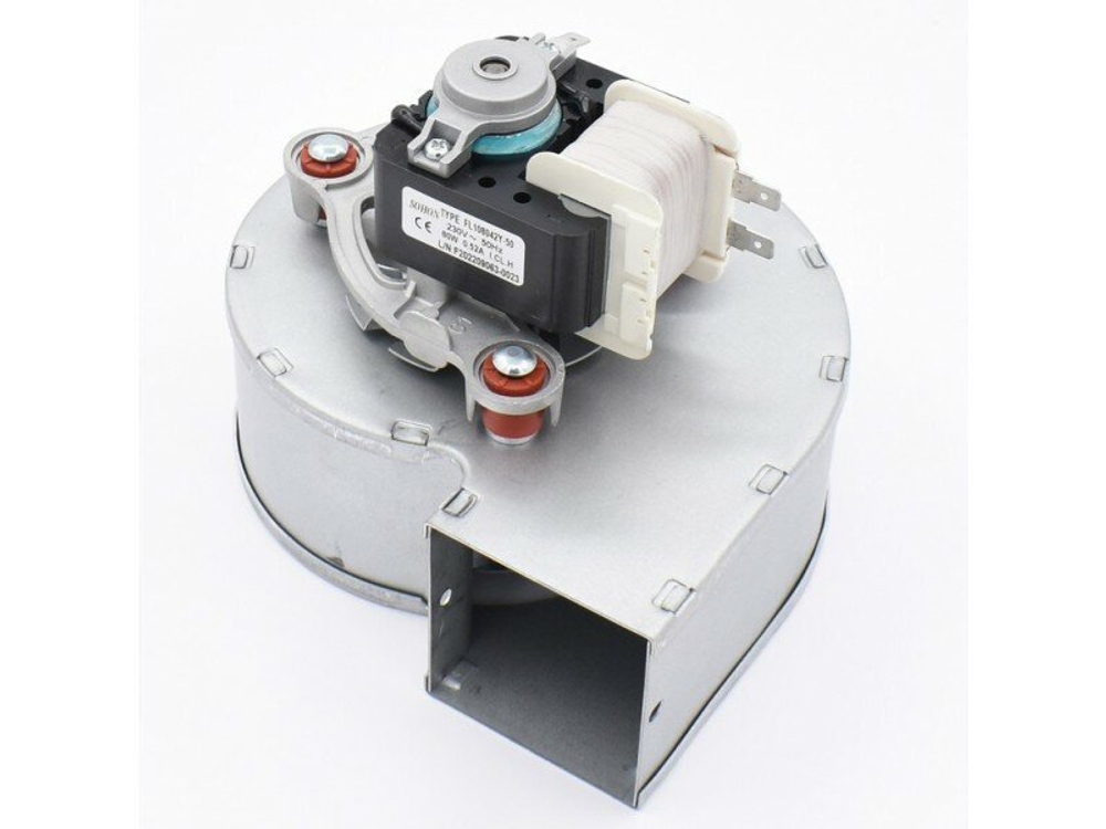 Вентилятор для котлов Baxi nuvola 5628070