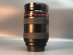 Canon EF 24-70mm 2.8 L USM