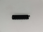 Решётка водозаборника левая Yamaha 688-45214-02-00