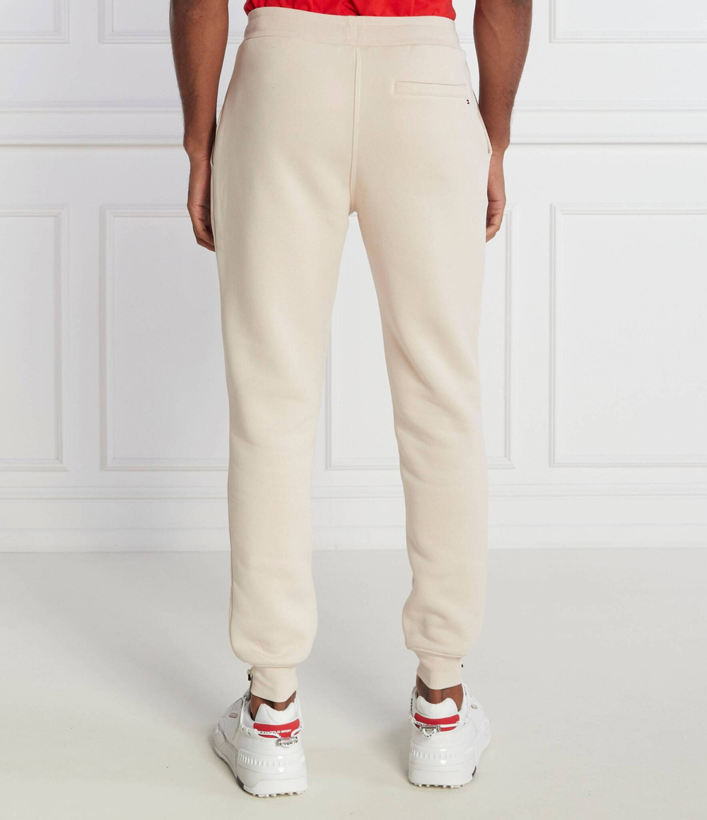 Спортивные штаны MONOTYPE ROUNDALL Tommy Hilfiger - бежевый(MW0MW32701)