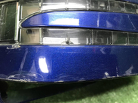 Крышка зеркала правая Mercedes M GLE W166 (11-18)