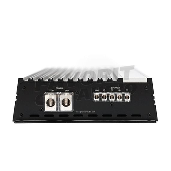 Усилитель Pride Aurora 3000W