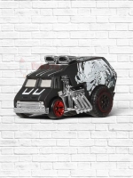 Машинка Хот Вилс Marvel Spider Man Cool One GDG83 JKX25