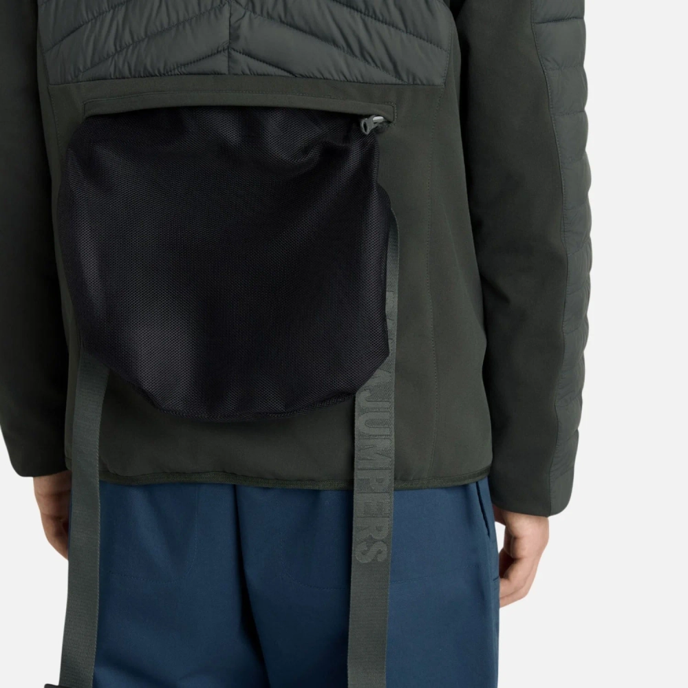 Куртка Parajumpers Dunfries