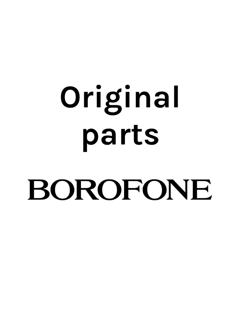 Беспроводная колонка Borofone BR5 ( красный )
