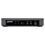 Shure BLX24E/B58-M17