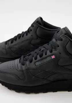 Кроссовки мужские REEBOK CLASSIC LEATHER MID
