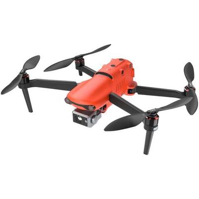 Квадрокоптер с тепловизором Autel EVO II Dual 640T Rugged Bundle V2