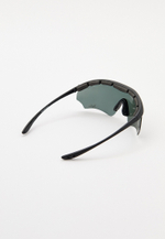 Спортивные очки 720armour RiderB7 / Matte Black / Polarized Smoke Lens