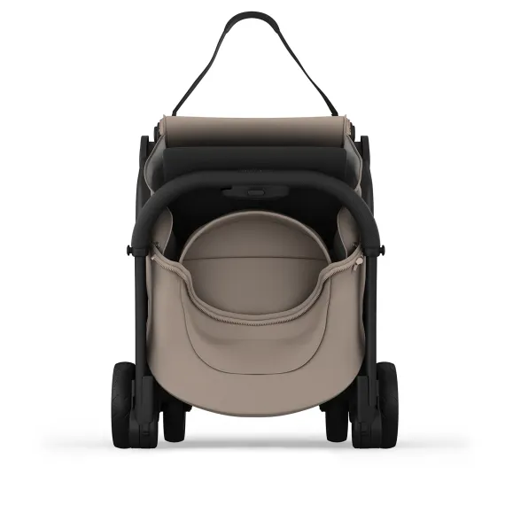 Прогулочная коляска Redsbaby Skip3 Soft Taupe