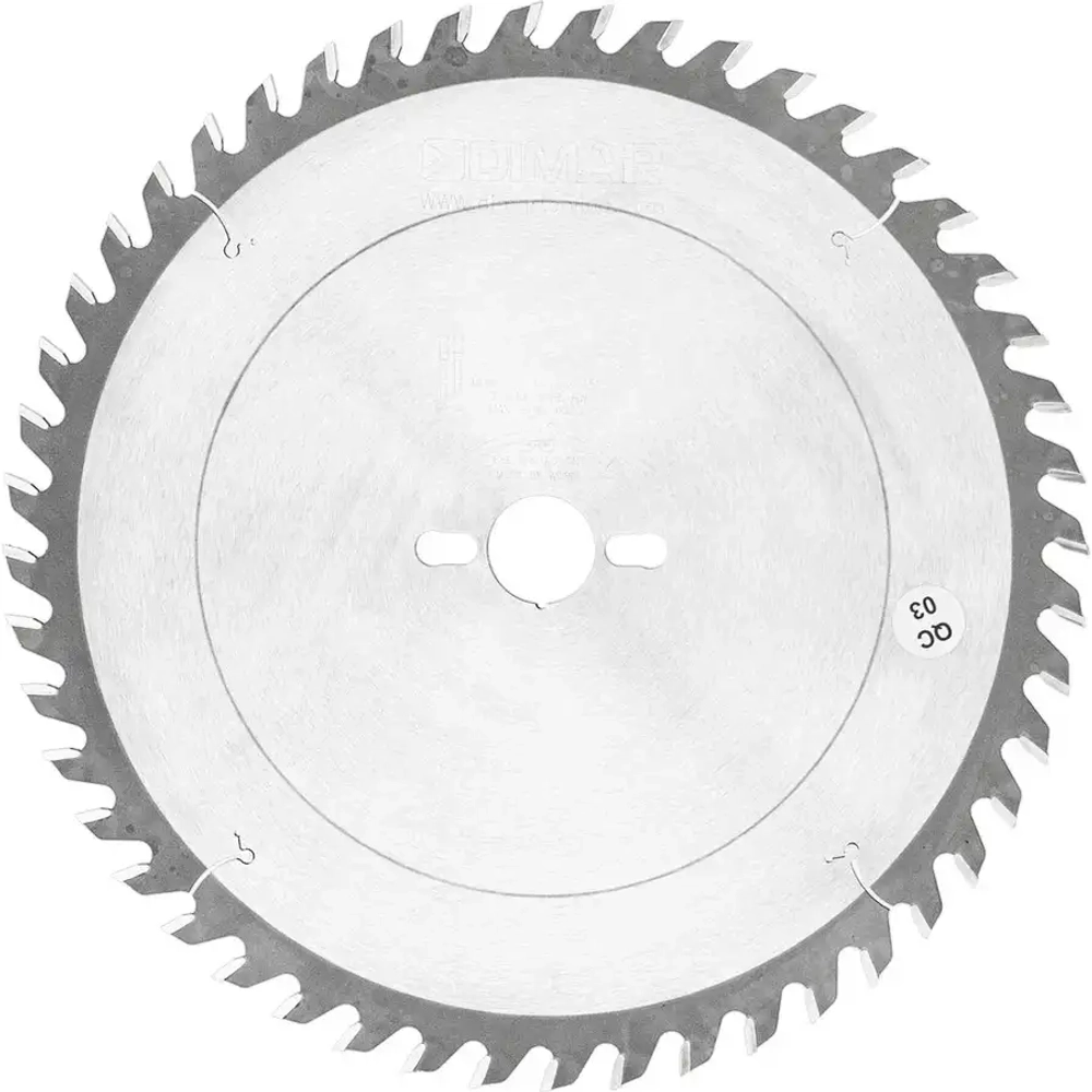 Пила по дереву SPline D300x30x3,2 Z48 DIMAR 90102796