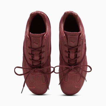 PUMA x ROSÉ Кроссовки Speedcat VTG Burdeos, бургунди