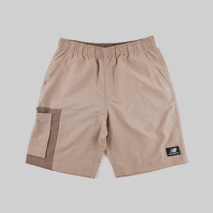 Шорты мужские New Balance All Terrain артикул:MS21502/MS - купить в магазине Дайс
