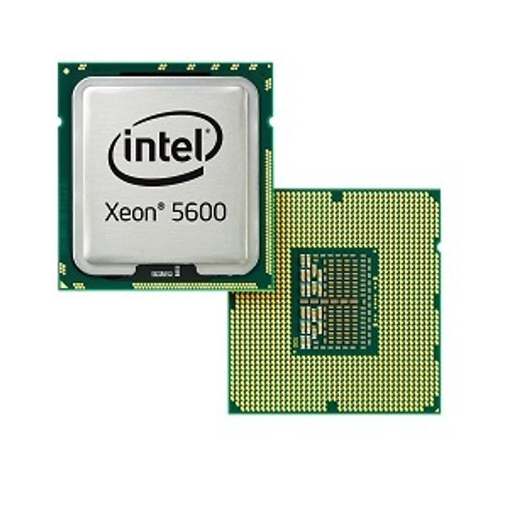 Процессор Intel Xeon E5607 Gulftown (2267MHz, LGA1366, L3 8192Kb) OEM