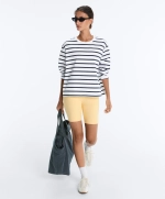 Велосипедные шорты Comfortlux High Rise, 20 см - OYSHO