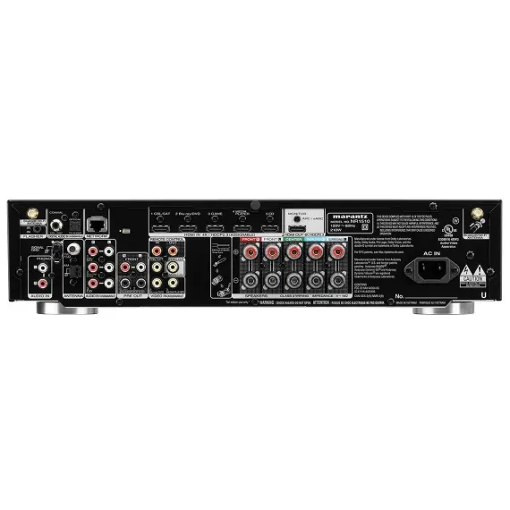 Marantz NR1510 Black