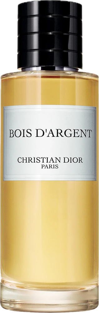 Dior Bois d'Argent EDP
