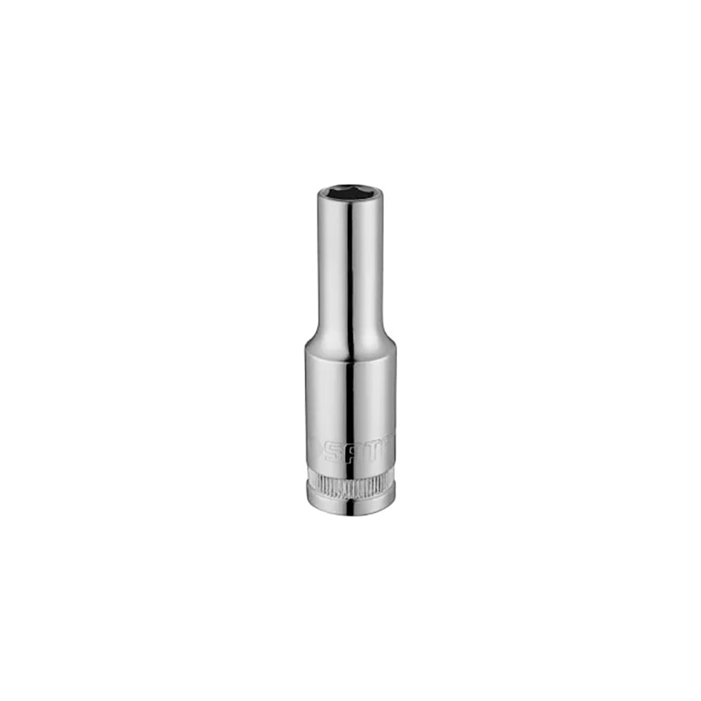 Головка торцевая глубокая на 21 мм, 1/2DR" SATA 13412
