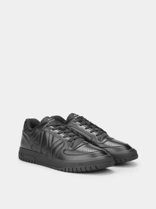 Кеды мужские ARMANI EXCHANGE DUCK