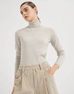 Брюки из вельвета BRUNELLO CUCINELLI