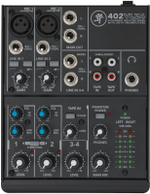 Mackie 402 VLZ 4