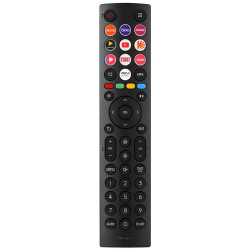 Телевизор Hisense 65E7Q (2025)