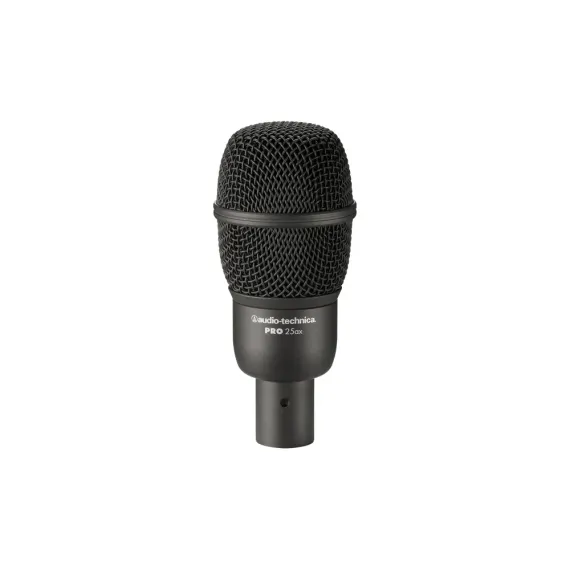 Audio-Technica PRO25AX Black