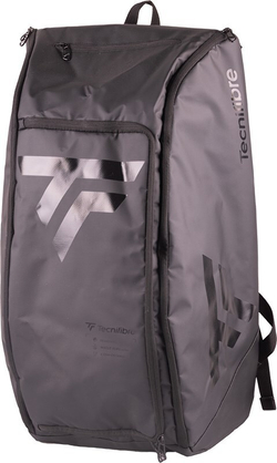 Сумка для Padel Tecnifibre Tour Endurance Ultra Black