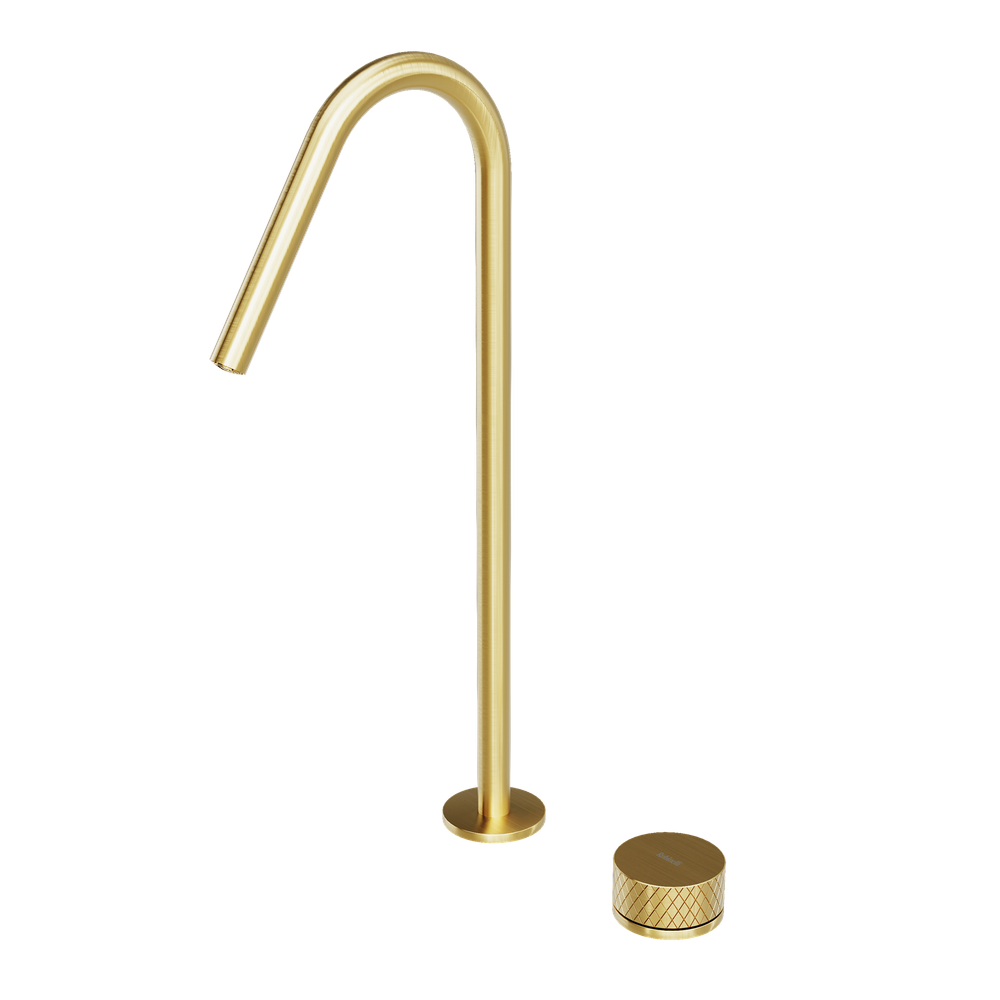 Смеситель для раковины RUBINELLI ELEGANZA RB-PL3970BG