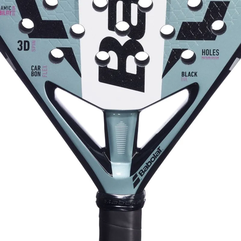 Ракетка для Padel Babolat Technical Veron 3.1 Lebron
