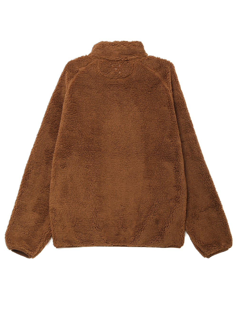 Мужская Толстовка Halfzip Polar
