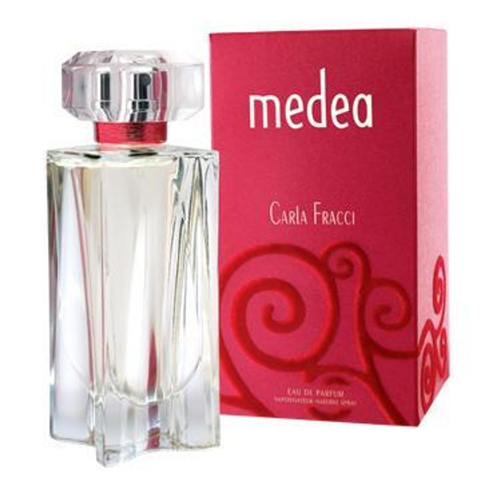 Carla Fracci Medea Eau De Parfum